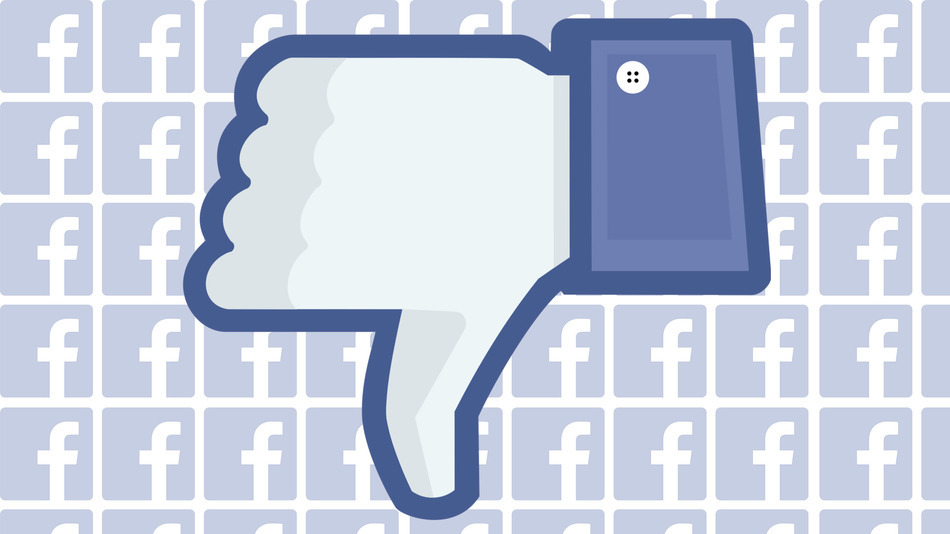 Facebook is finally making a ‘Dislike’ button